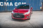 Lame de Pare-Chocs Avant Pour  Citroen DS4 – Image 2