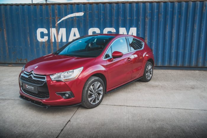 Bas de Caisse Latéraux Pour Citroen DS4 – Image 2