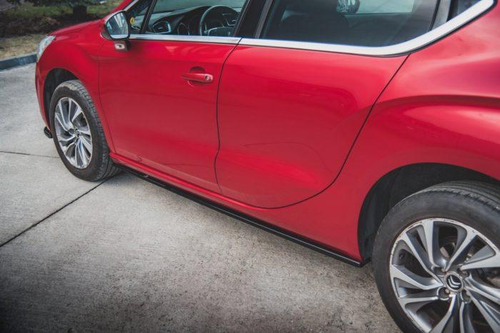 Bas de Caisse Latéraux Pour Citroen DS4 – Image 4