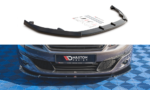 Lame de Pare-Chocs Avant Pour  V.2 Peugeot 308 Mk2 Facelift