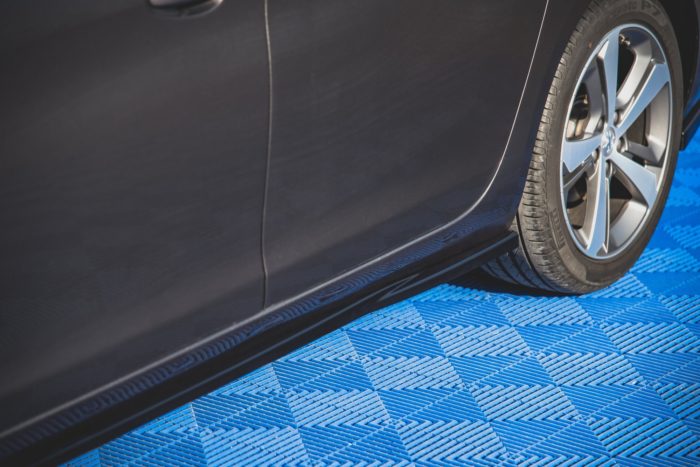 Bas de Caisse Latéraux Pour Peugeot 308 SW Mk2 Facelift – Image 4