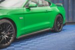 Bas de Caisse Latéraux Pour Ford Mustang GT Mk6 Facelift – Image 2