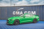 Bas de Caisse Latéraux Pour Ford Mustang GT Mk6 Facelift – Image 4