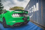 Becquet Pour Ford Mustang GT Mk6 Facelift – Image 2