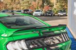 Becquet Pour Ford Mustang GT Mk6 Facelift – Image 4