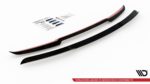 Becquet Pour Ford Mustang GT Mk6 Facelift – Image 5