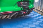 Diffuseur Arrière Pour Arrière Pour Ford Mustang GT Mk6 Facelift – Image 2
