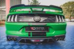 Diffuseur Arrière Pour Arrière Pour Ford Mustang GT Mk6 Facelift – Image 3