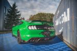 Diffuseur Arrière Pour Arrière Pour Ford Mustang GT Mk6 Facelift – Image 4
