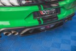 Diffuseur Arrière Pour Arrière Pour Ford Mustang GT Mk6 Facelift – Image 5