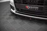 Lame de Pare-Chocs Avant Pour  V.3 Audi A6 S-Line / S6 C8 – Image 4