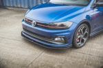 Lame de Pare-Chocs Avant Pour  VW Polo GTI Mk6 – Image 4