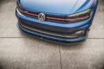 Lame de Pare-Chocs Avant Pour  VW Polo GTI Mk6 – Image 5