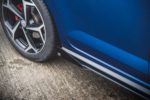 Sports Durabilité Bas de Caisse Latéraux Pour + Flaps VW Polo GTI Mk6 – Image 3