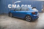Sports Durabilité Bas de Caisse Latéraux Pour + Flaps VW Polo GTI Mk6 – Image 5