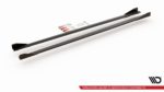 Sports Durabilité Bas de Caisse Latéraux Pour + Flaps VW Polo GTI Mk6 – Image 6