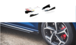 Side Flaps VW Polo GTI Mk6