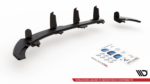 Sports Durabilité Diffuseur Arrière Complet VW Polo GTI Mk6 – Image 7