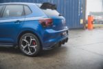 Sports Durabilité Diffuseur Arrière Complet VW Polo GTI Mk6 – Image 5