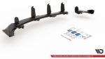 Sports Durabilité Diffuseur Arrière Complet + Flaps VW Polo GTI Mk6 – Image 7