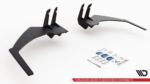 Sports Durabilité Diffuseur Arrière Complet V.2 Honda Civic X Type R – Image 7