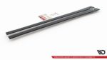 Sports Durabilité Bas de Caisse Latéraux Pour V.2 Honda Civic X Type-R – Image 6