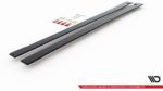 Sports Durabilité Bas de Caisse Latéraux Pour V.2 Honda Civic X Type-R – Image 7