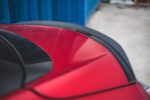 Becquet Pour Central Lexus LC 500 – Image 2