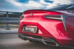 Becquet Pour Central Lexus LC 500 – Image 4