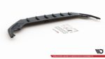 Lame de Pare-Chocs Avant Pour  V.1 Lexus LC 500 – Image 6