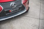 Lame de Pare-Chocs Avant Pour  V.1 Lexus LC 500 – Image 3