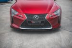 Lame de Pare-Chocs Avant Pour  V.2 Lexus LC 500 – Image 2