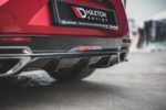 Diffuseur Arrière Complet Lexus LC 500 – Image 4