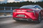 Diffuseur Arrière Complet Lexus LC 500 – Image 5