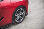 Lames de Pare-Chocs Arrière Pour Latérales Lexus LC 500 – Image 3