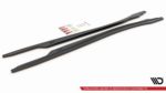Bas de Caisse Latéraux Pour Lexus LC 500 – Image 6