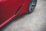 Bas de Caisse Latéraux Pour Lexus LC 500 – Image 3
