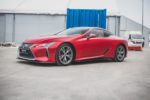 Bas de Caisse Latéraux Pour Lexus LC 500 – Image 4