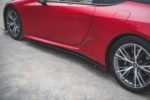Bas de Caisse Latéraux Pour Lexus LC 500 – Image 5