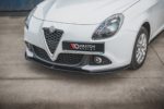 Lame de Pare-Chocs Avant Pour  V.2 Alfa Romeo Giulietta – Image 2