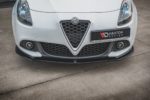 Lame de Pare-Chocs Avant Pour  V.2 Alfa Romeo Giulietta – Image 4
