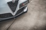 Lame de Pare-Chocs Avant Pour  V.2 Alfa Romeo Giulietta – Image 5