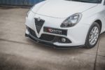 Lame de Pare-Chocs Avant Pour  V.3 Alfa Romeo Giulietta – Image 3