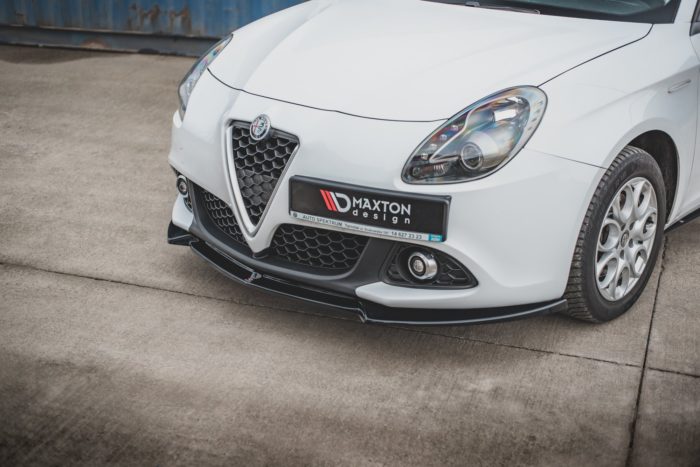 Lame de Pare-Chocs Avant Pour  V.3 Alfa Romeo Giulietta – Image 3