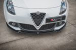 Lame de Pare-Chocs Avant Pour  V.3 Alfa Romeo Giulietta – Image 5