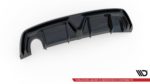 Rajout de Pare-Chocs Arrière Pour Alfa Romeo Giulietta Facelift (Version avec échappement d'un seul côté) – Image 8
