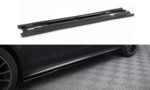 Bas de Caisse Latéraux Pour Mercedes-AMG GT 53 4-Door Coupe