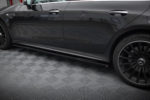 Bas de Caisse Latéraux Pour Mercedes-AMG GT 53 4-Door Coupe – Image 3
