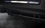 Diffuseur Arrière Pour Arrière Pour(avec une barre verticale) Mercedes-AMG 53 4 Door Coupe – Image 3