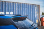 Becquet Pour Peugeot 2008 Mk2 – Image 4